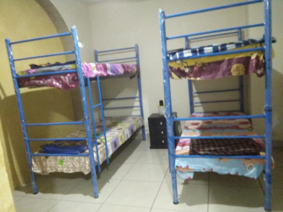 Krishna Hostal Quito 0*,  Ecuador